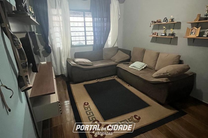 Casa &agrave; venda - 108m&sup2; - jd europa 