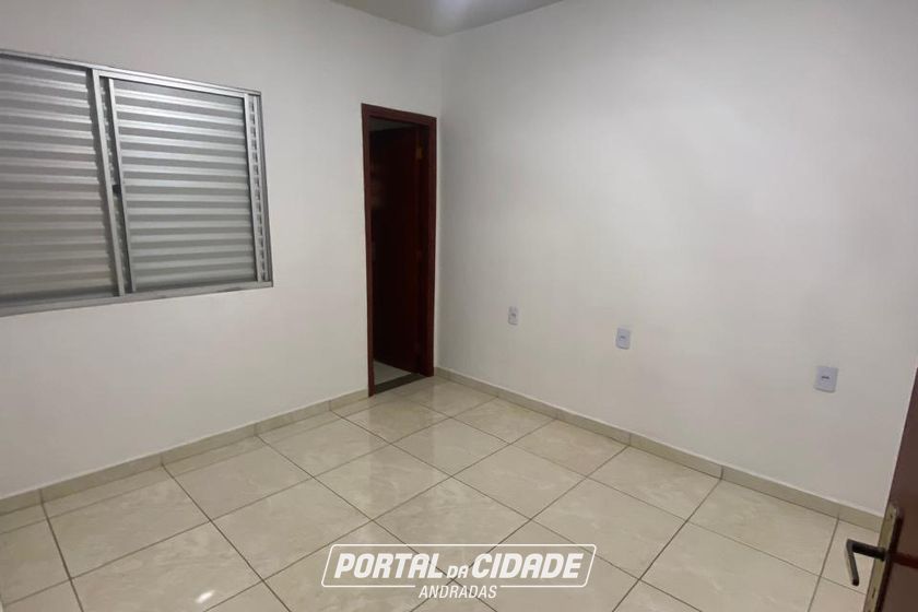 Apartamento para alugar - Mantiqueira Boulevard