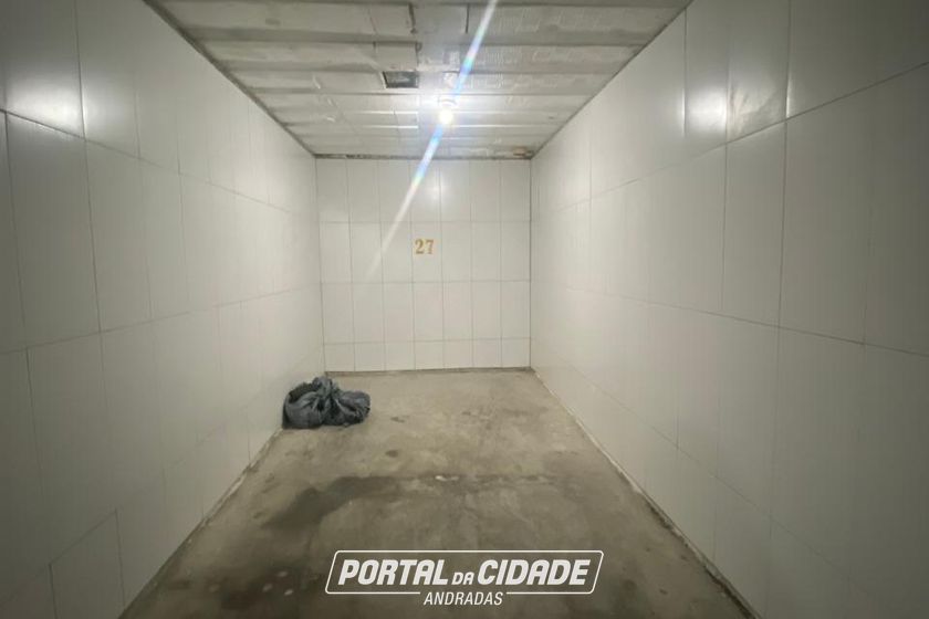 Apartamento para alugar - Mantiqueira Boulevard