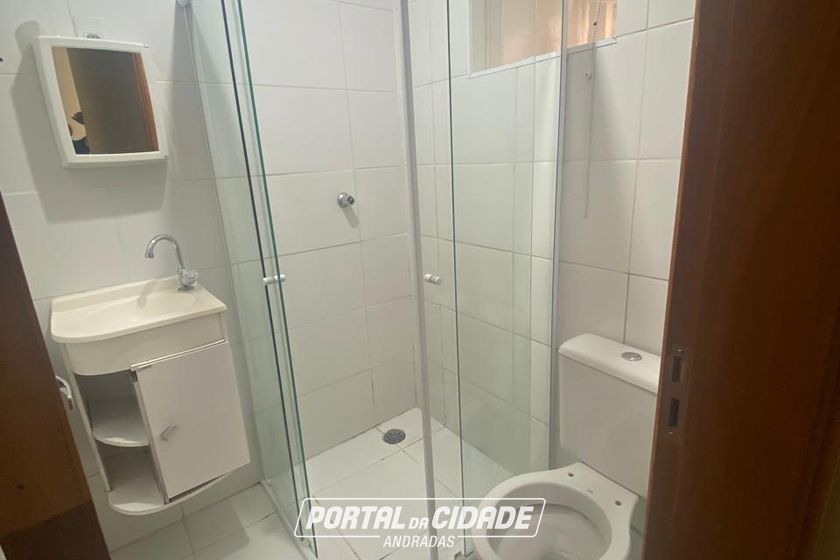 Apartamento para alugar - jd muterli
