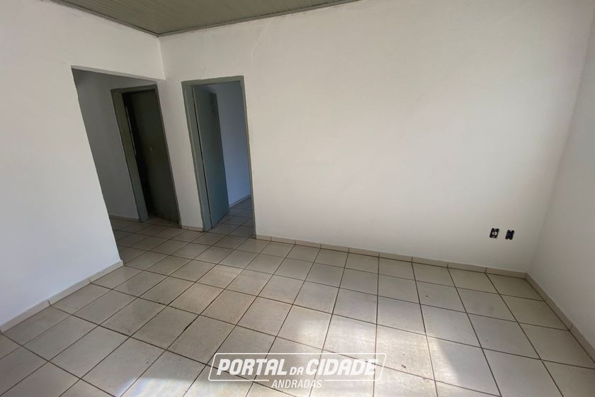 Casa para alugar - vila leite