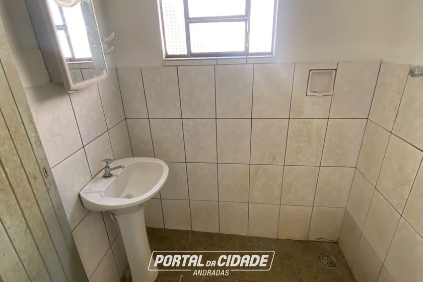 Casa para alugar - vila leite