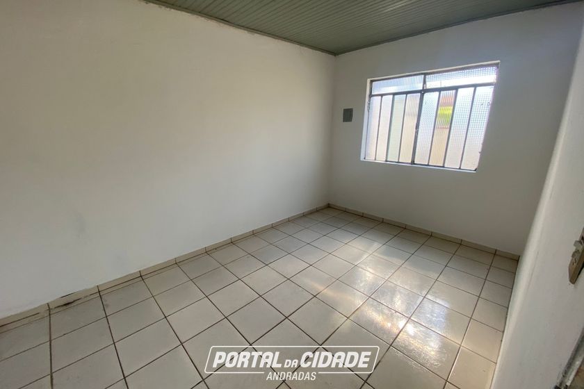 Casa para alugar - vila leite