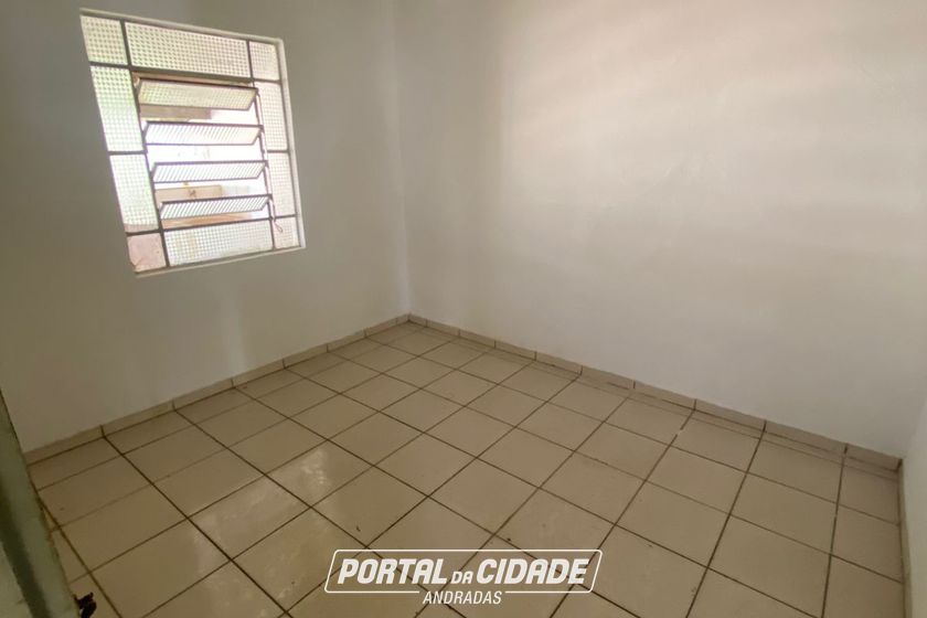 Casa para alugar - vila leite