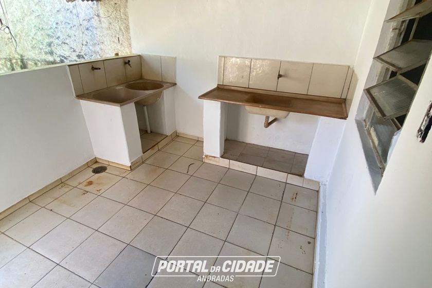 Casa para alugar - vila leite