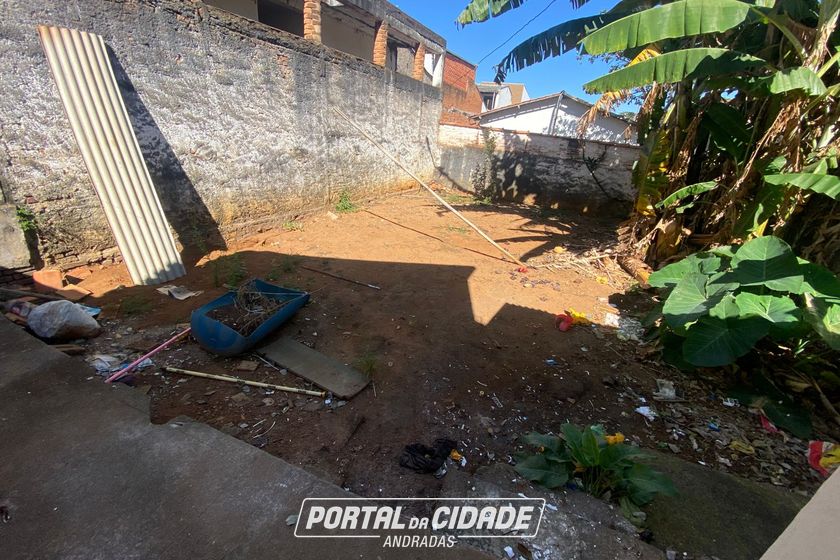 Casa para alugar - vila leite