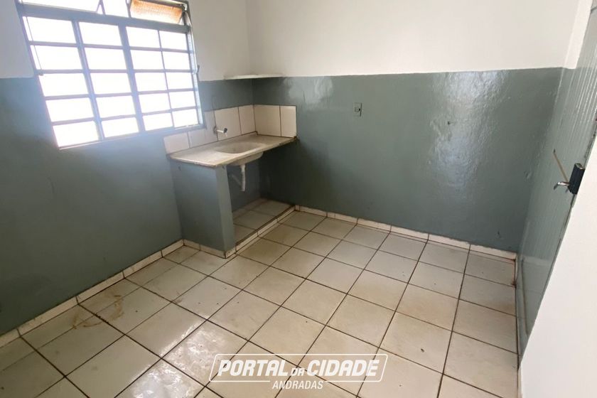 Casa para alugar - vila leite