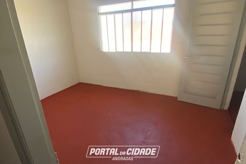 Casa para alugar - vila graziani 