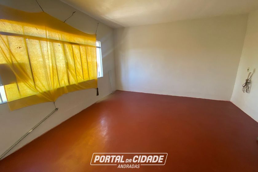 Casa para alugar - vila graziani 