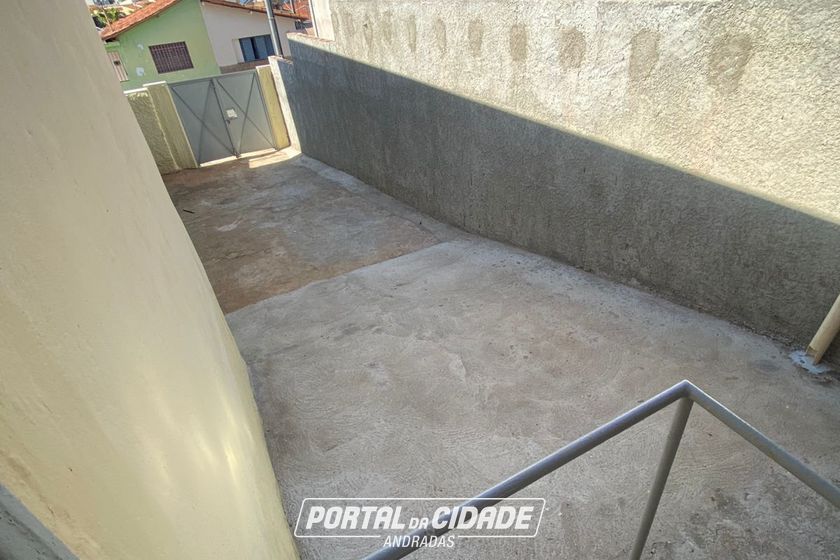 Casa para alugar - vila graziani 