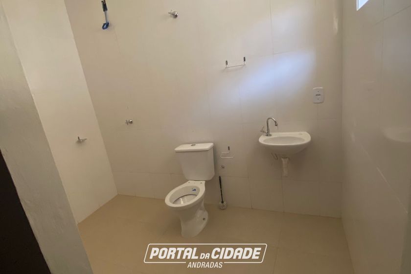 Casa para alugar - vila graziani 