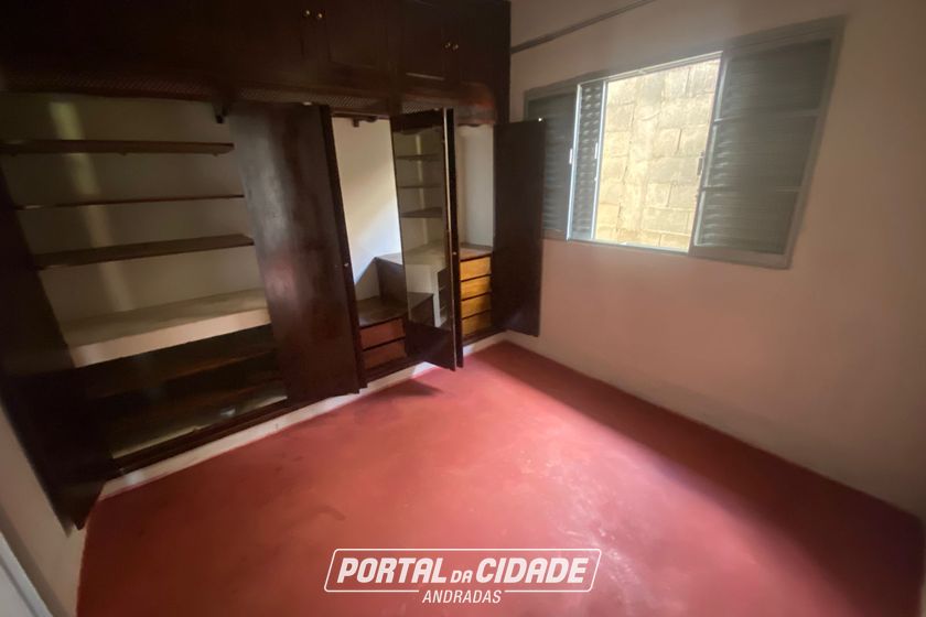 Casa para alugar - vila graziani 