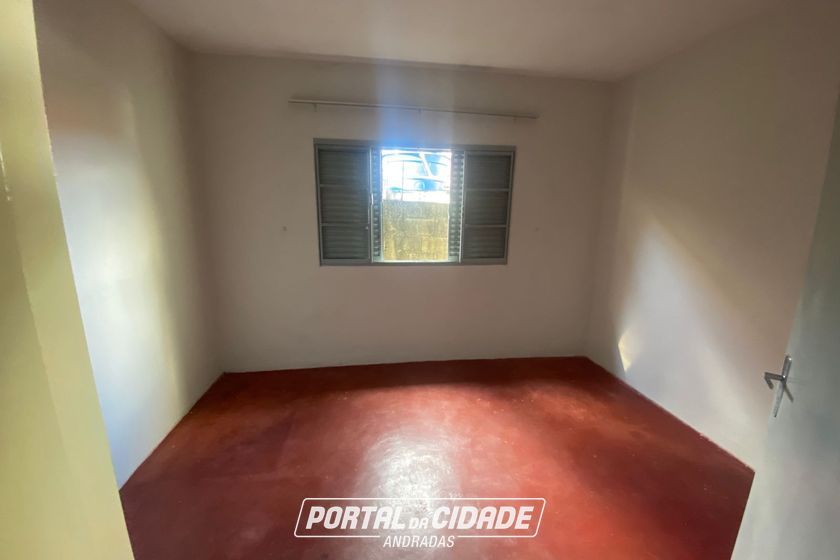 Casa para alugar - vila graziani 
