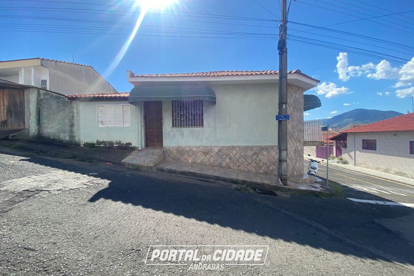 Casa para alugar - sovis 