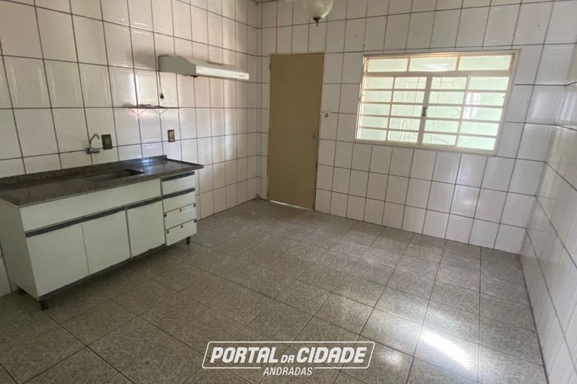 Casa para alugar - sovis 