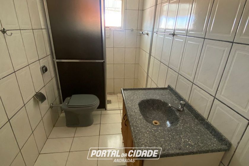 Casa para alugar - sovis 