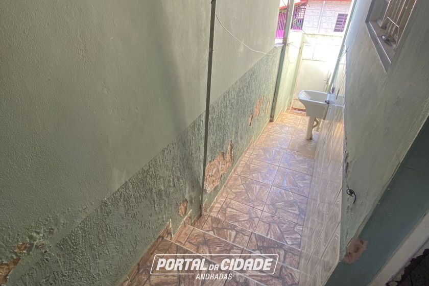 Casa para alugar - sovis 