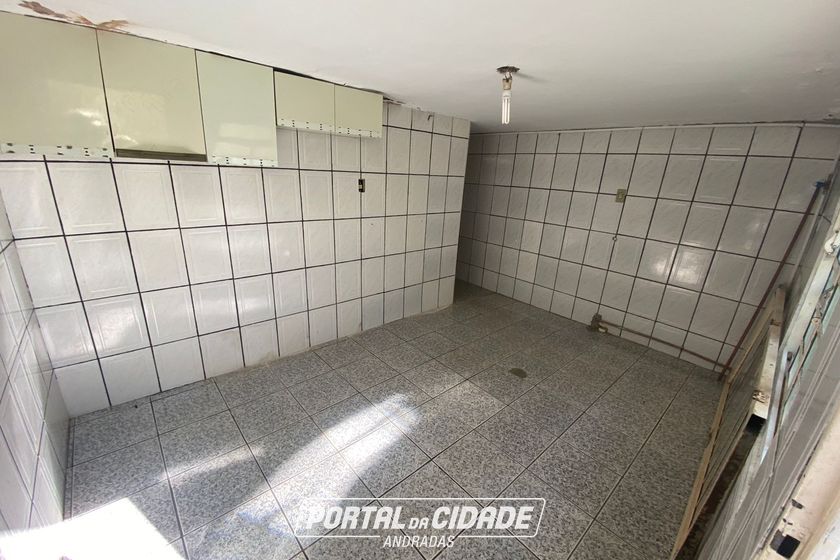 Casa para alugar - sovis 