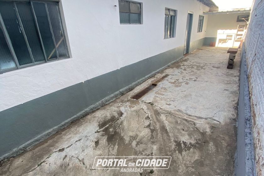 Casa para alugar - centro