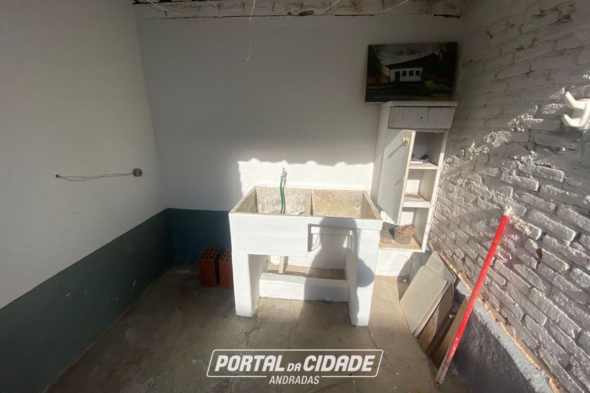 Casa para alugar - centro