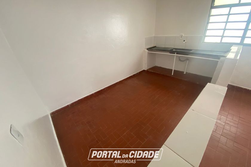 Casa para alugar - centro