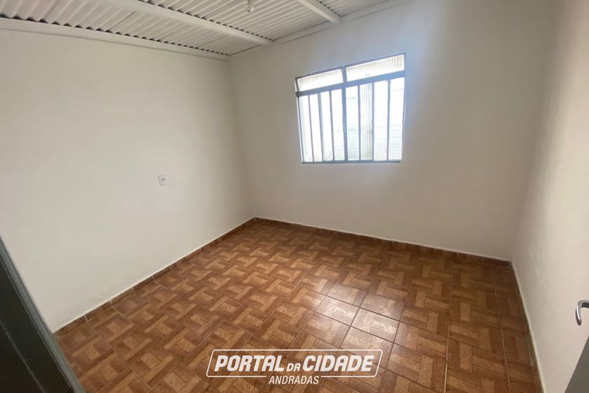 Casa para alugar - centro