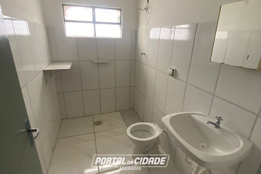 Casa para alugar - centro