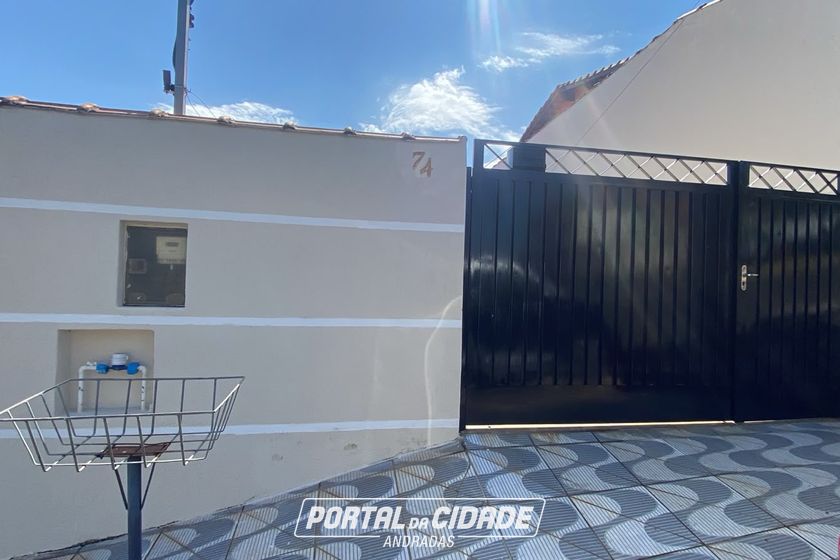 Casa para alugar -  jd europa 
