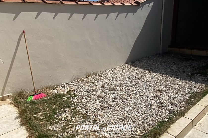 Casa para alugar -  jd europa 