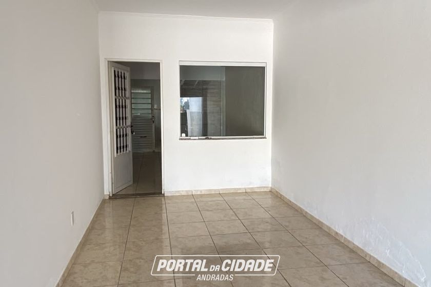 Casa para alugar -  jd europa 