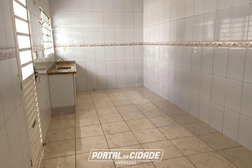 Casa para alugar -  jd europa 