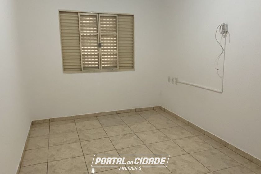 Casa para alugar -  jd europa 