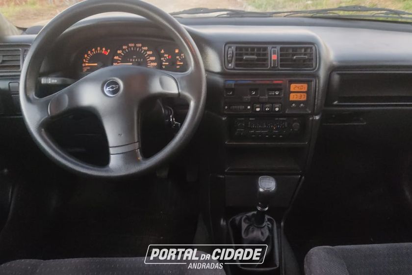 Chevrolet Vectra