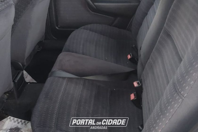Chevrolet Vectra