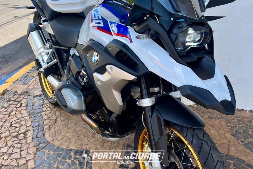 BMW R
