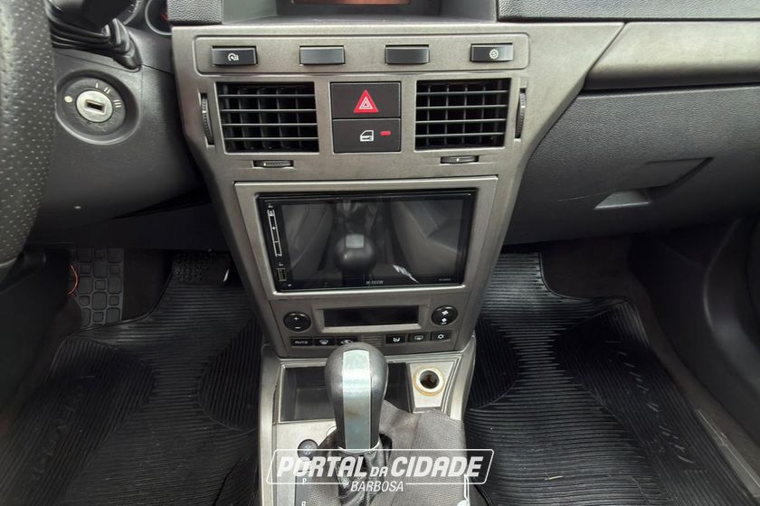 Chevrolet Vectra