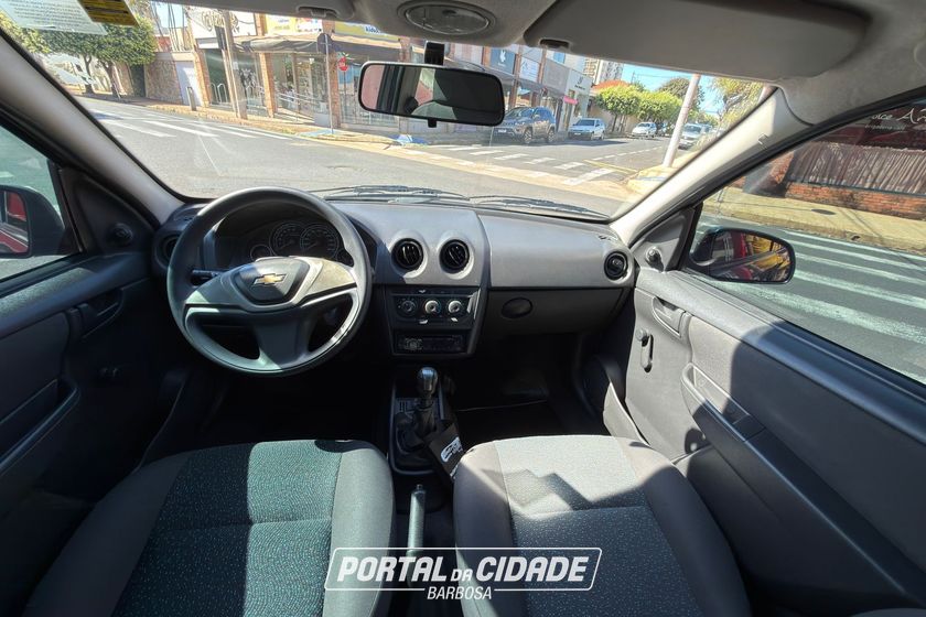 Chevrolet Celta