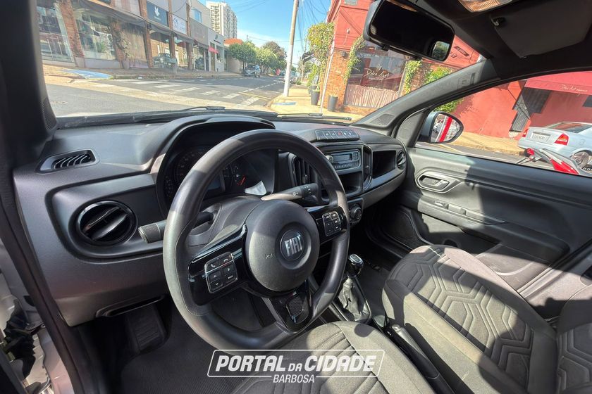 Fiat Strada