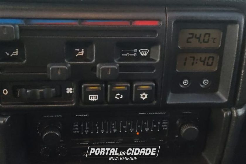 Chevrolet Vectra
