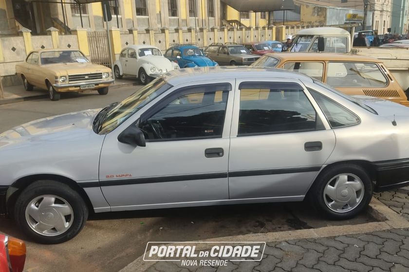 Chevrolet Vectra