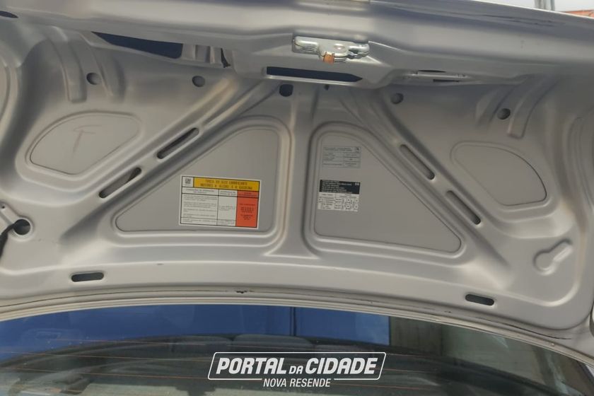 Chevrolet Vectra