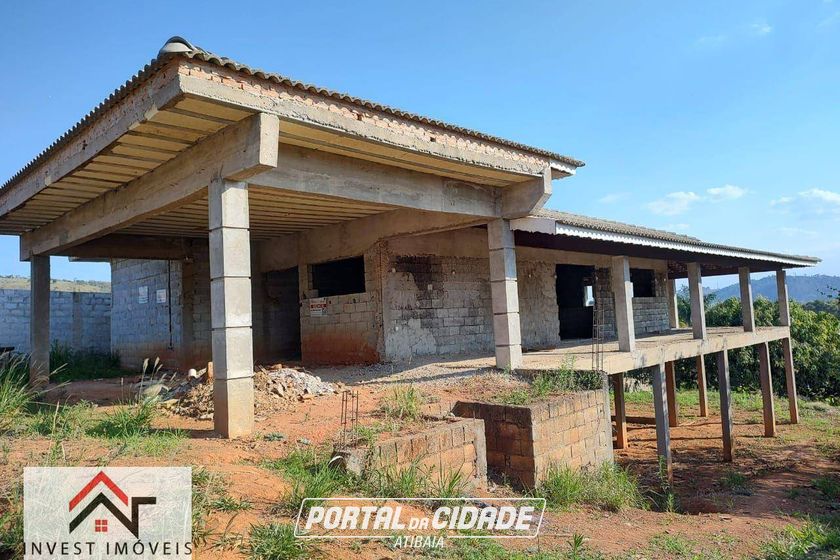 Ch&aacute;cara &agrave; venda - 1000m&sup2; - Tanque