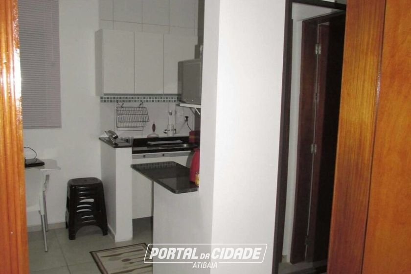 Apartamento &agrave; venda - 46m&sup2; - Jardim Colonial
