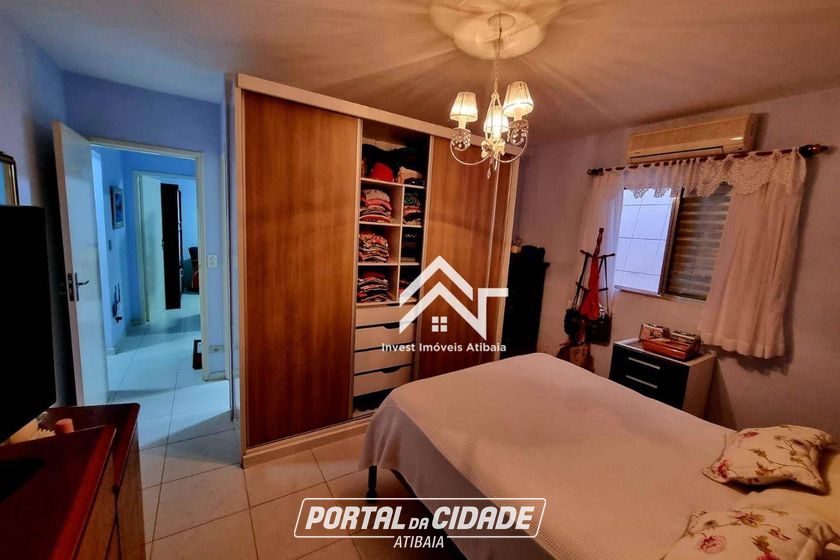 Casa &agrave; venda - 279m&sup2; - Condom&iacute;nio Flamboyant