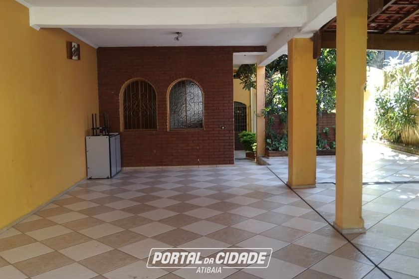 Sobrado &agrave; venda - PARQUE SONIA