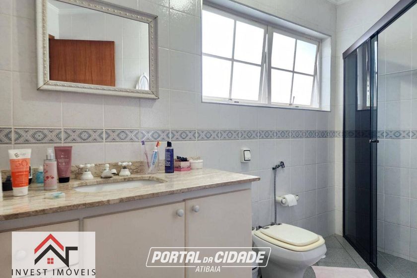 Casa &agrave; venda - 283m&sup2; - Vila Nova Aclima&ccedil;&atilde;o