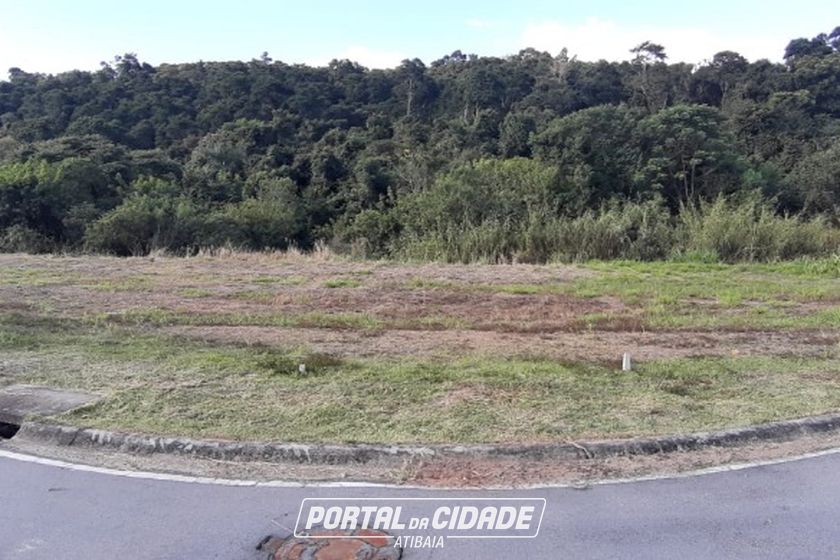 Terreno &agrave; venda - 682m&sup2; - RESIDENCIAL GRANVILLE