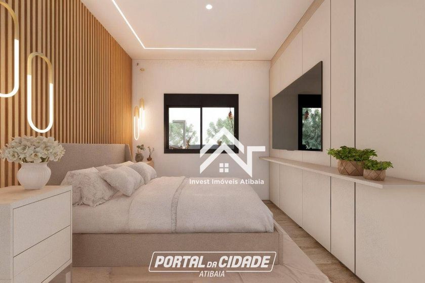 Casa &agrave; venda - 227m&sup2; - Itapetinga