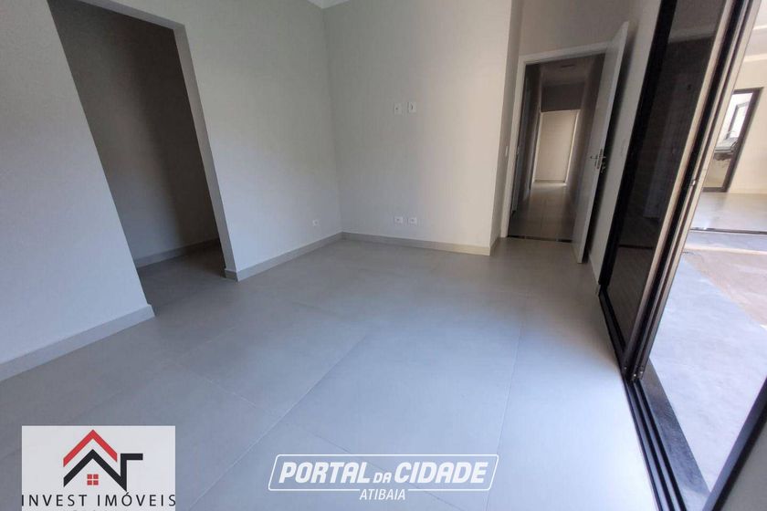 Casa &agrave; venda - 189m&sup2; - Greenfield Residential