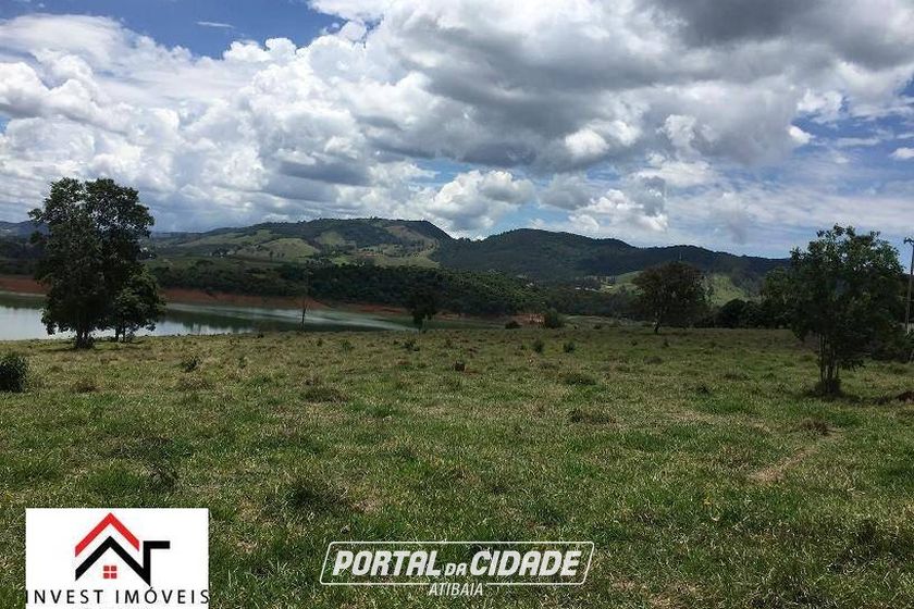 Terreno &agrave; venda - 5513m&sup2; - Joan&oacute;polis